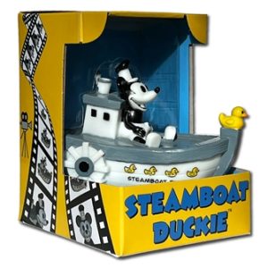 Steamboat Duckie