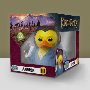 Official Lord of the Rings: Arwen (Boxed Edition)