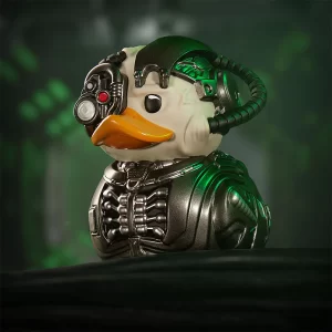 Official Star Trek: Borg ( Boxed Edition)