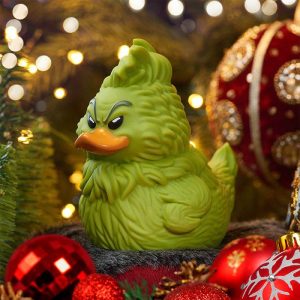 Official Dr. Seuss: The Grinch (Boxed Edition)