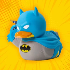 Official DC Comics: Batman (Boxed Edition)