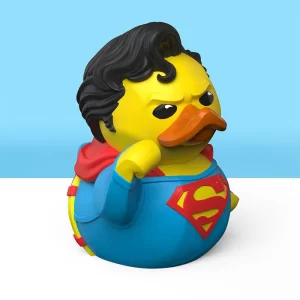 Official DC Comics: Superman (Boxed Edition)
