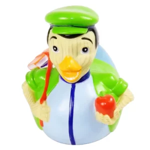Pinnochio Duck