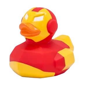 Ironman Duck