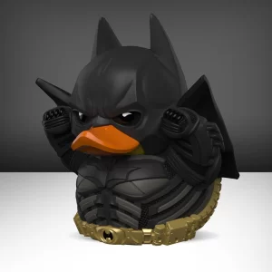 Official Bat Man The Dark Knight (First Edition)