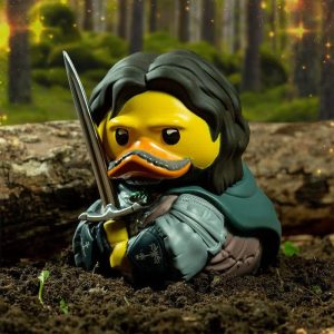 Official Lord of the Rings: Aragon (Boxed Edition)