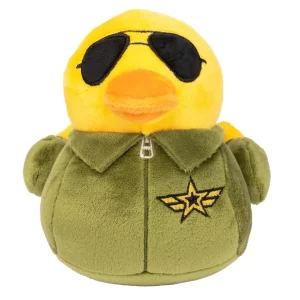 Dog Toy: Goose