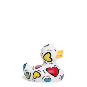 Pop Heart Duck (Mini)