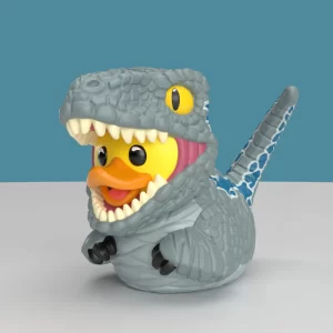 Official Jurrasic World: Beta (Mini)