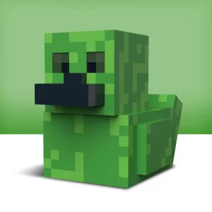 Official Minecraft: Creeper (Boxed Edition)