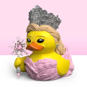 Official Wicked: Glinda (Boxed Edition)