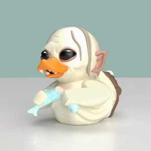 Official Lord of the Rings: Gollum (Mini)