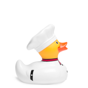 Chef Mini Duck (Mini)