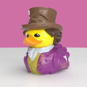 Official Wonka: Willy Wonka Duck (Mini)