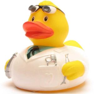 Dental Surgeon Duck