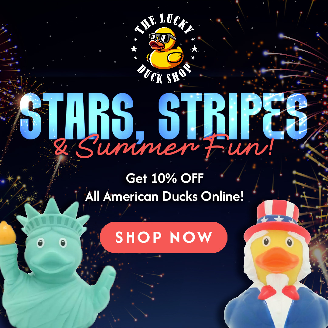 duck gifts