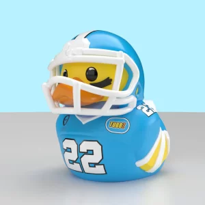 Football Player (Mini)