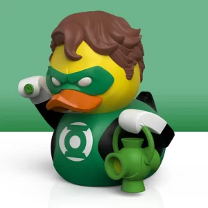 Official DC Comics: Green Lantern (Boxed Edition)