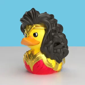 Official DC Comics: Wonder Woman (Mini)