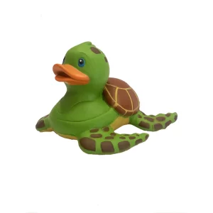 Sea Turtle Duck