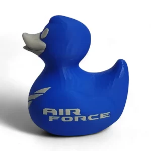 Air Force Duck