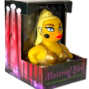 The Material Bird (Madonna)