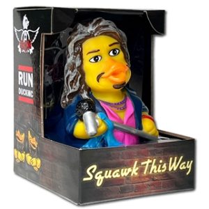 Squak this Way (Steven Tyler)