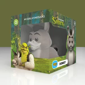 Official Shrek: Donkey (Boxed Edition)