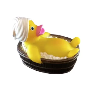 Jacuzzi Duck