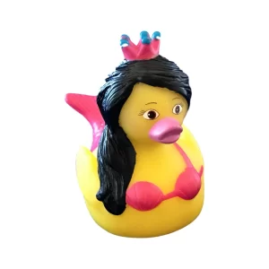 Princess Mermaid Duck