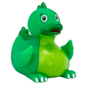 Dino Duck