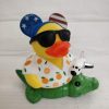 Florida Collectible Rubber Duck