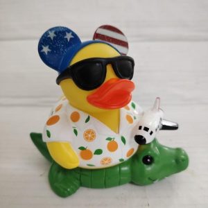 Florida Collectible Rubber Duck